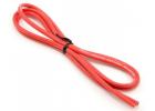 Tekin 12AWG Silicon Power Wire 3 Red