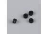 Twister Canopy Grommets (for Ninja 250) (4 pcs)