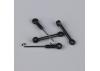 Twister Swash and Servo Link Set (for Ninja 250)