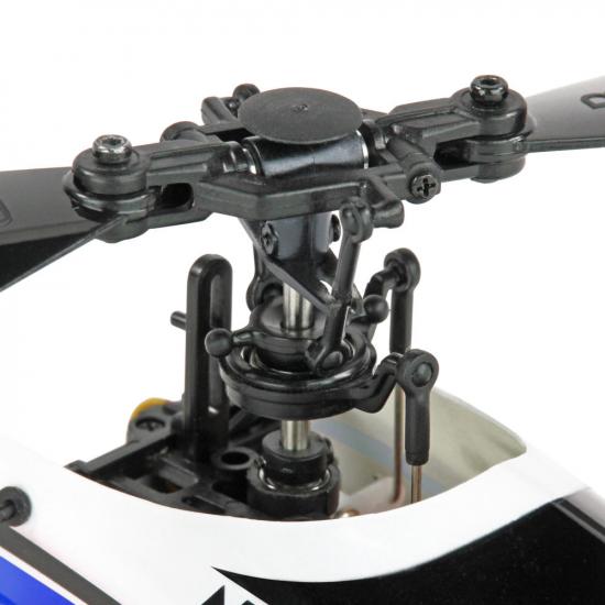 Twister Ninja 250 Heli