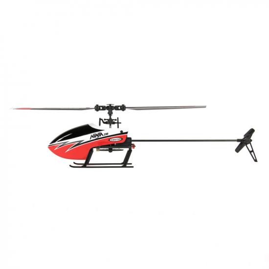 Twister Ninja 250 Heli