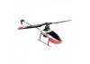 Twister Ninja 250 Heli