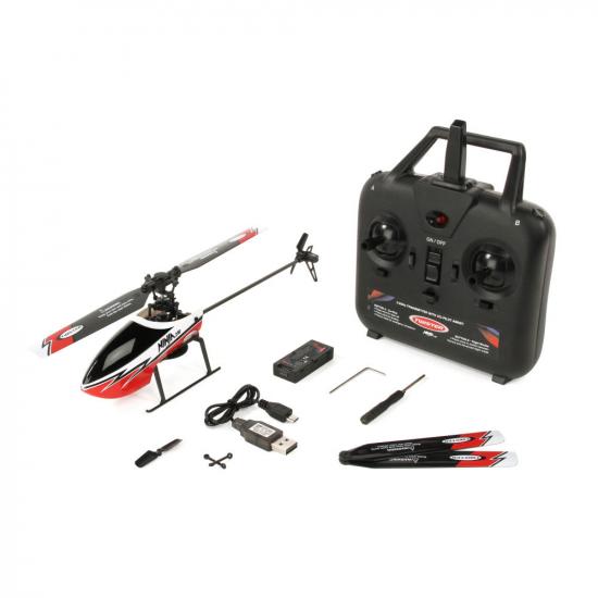Twister Ninja 250 Heli