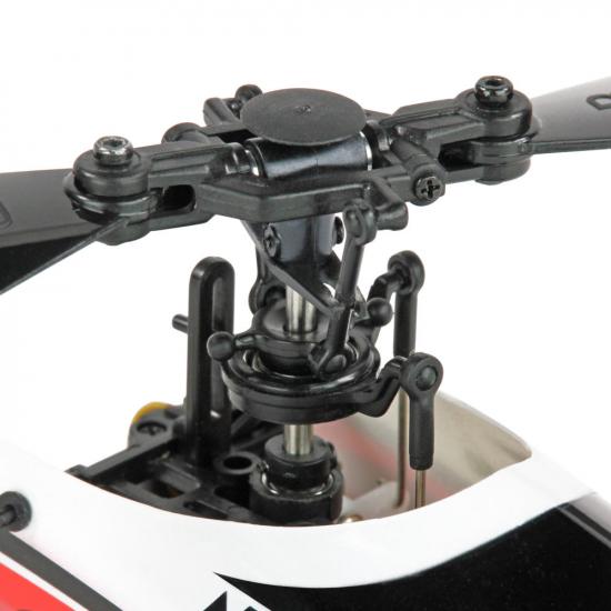 Twister Ninja 250 Heli