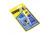 UHU All Plastics Adhesive 33ml