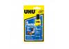 UHU All Plastics Adhesive 33ml