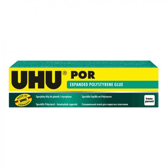 UHU POR Foam Safe Adhesive 50Ml