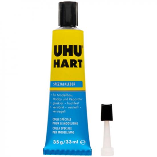 UHU HART Balsa Cement 35G