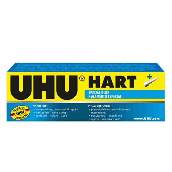 UHU HART Balsa Cement 35G