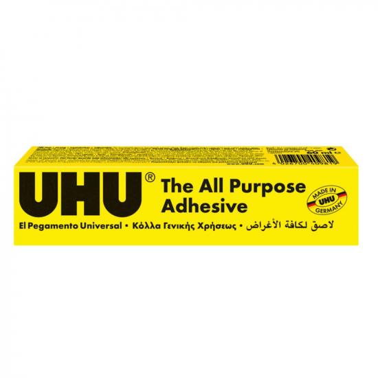 UHU All Purpose Glue 60ml