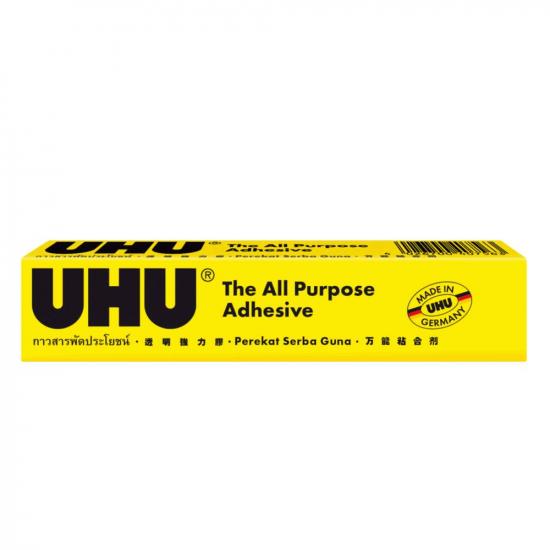 UHU All Purpose Glue 20ml