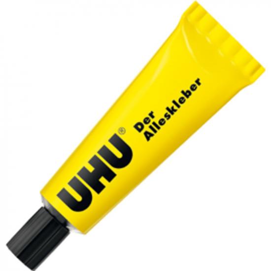 UHU All Purpose Glue 35ml