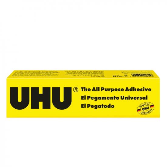 UHU All Purpose Glue 125ml
