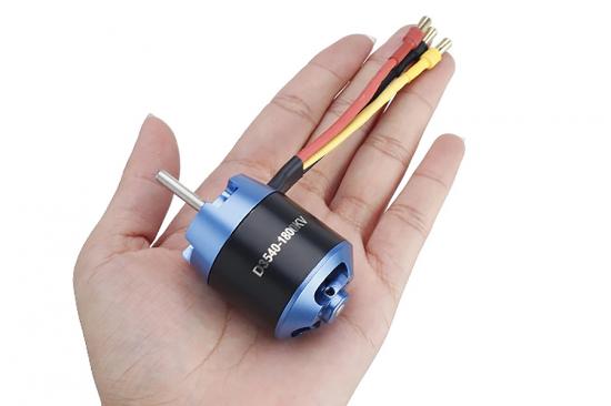 VOLANTEX MOTOR-BRUSHLESS-3536/ 1800KV 798-1;792-4;798-4