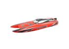 Volantex Racent Atomic 70cm Brushless Boat - Red