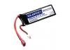 Volantex Blade 11.1V 1800Mah Lipo W/Deans (Brushless)