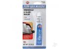 VersaChem 15oz Windshield + Glass Sealer Flowable Silicone (Tube, Carded)