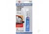 VersaChem 15oz Windshield + Glass Sealer Flowable Silicone (Tube, Carded)