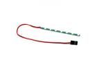 Vaterra LED Light Bar Kit : SLK ** CLEARANCE **