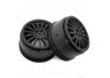 Vaterra 1:10 4WD Ford Fiesta Rallycross Wheel (2)