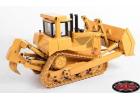 RC4WD 1:14 Scale DXR2 Hydraulic Earth Dozer