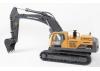RC4WD 1:14 Scale Earth Digger 360L Hydraulic Excavator (RTR)