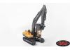 RC4WD 1:14 Scale Earth Digger 360L Hydraulic Excavator (RTR)