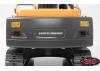 RC4WD 1:14 Scale Earth Digger 360L Hydraulic Excavator (RTR)