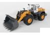 RC4WD 1:14 Scale Earth Mover 870K Hydraulic Wheel Loader w/White Cab RC4WD