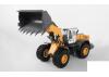 RC4WD 1:14 Scale Earth Mover 870K Hydraulic Wheel Loader w/White Cab RC4WD