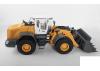 RC4WD 1:14 Scale Earth Mover 870K Hydraulic Wheel Loader w/White Cab RC4WD