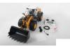 RC4WD 1:14 Scale Earth Mover 870K Hydraulic Wheel Loader w/White Cab RC4WD