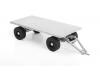 RC4WD 1:14 Forklift Trailer with Steering Axle RC4WD
