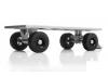RC4WD 1:14 Forklift Trailer with Steering Axle RC4WD