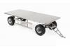 RC4WD 4 Wheel Steel Stake Trailer RC4WD