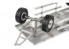 RC4WD 4 Wheel Steel Stake Trailer RC4WD