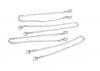 RC4WD 4 Wheel Steel Stake Trailer RC4WD