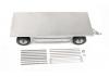 RC4WD 4 Wheel Steel Stake Trailer RC4WD