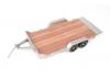 RC4WD 1:14 Trailer for R350 Compact Track Loader RC4WD