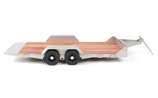 RC4WD 1:14 Trailer for R350 Compact Track Loader RC4WD
