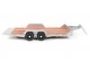 RC4WD 1:14 Trailer for R350 Compact Track Loader RC4WD