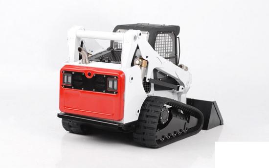 RC4WD 1:14 Scale R350 Compact Track Loader RTR RC4WD