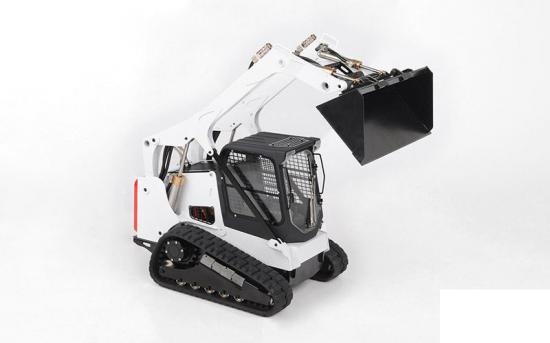 RC4WD 1:14 Scale R350 Compact Track Loader RTR RC4WD