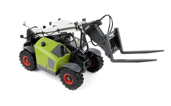 RC4WD 1:14 Grabber Telescopic Hydraulic RC Forklift RTR RC4WD