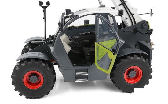 RC4WD 1:14 Grabber Telescopic Hydraulic RC Forklift RTR RC4WD