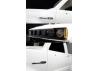 RC4WD 1:10 Metal Emblem for Tamiya Hilux