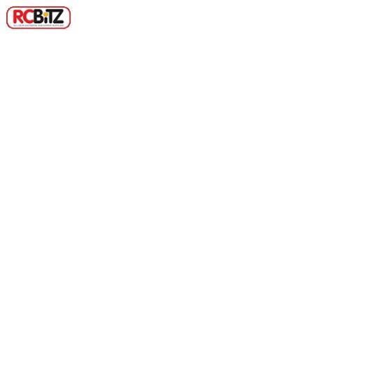 RC4WD 1:10 Metal Emblem for Tamiya Hilux