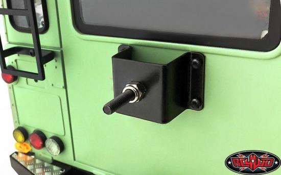 RC4WD 1:10 Tire Holder (D90/D110)