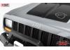 RC4WD Metal Emblem Set for Axial SCX10 XJ (Silver)
