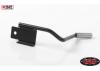 RC4WD Metal Exhaust for Gelande II Defender D90